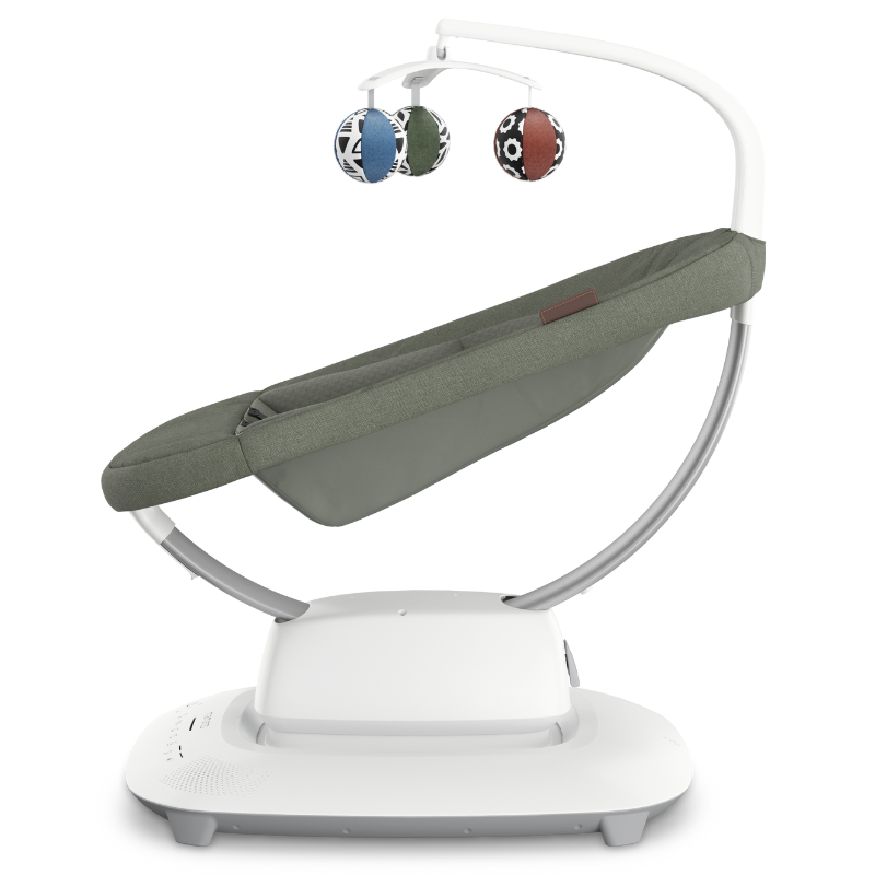 Mamaroo Smart Swing