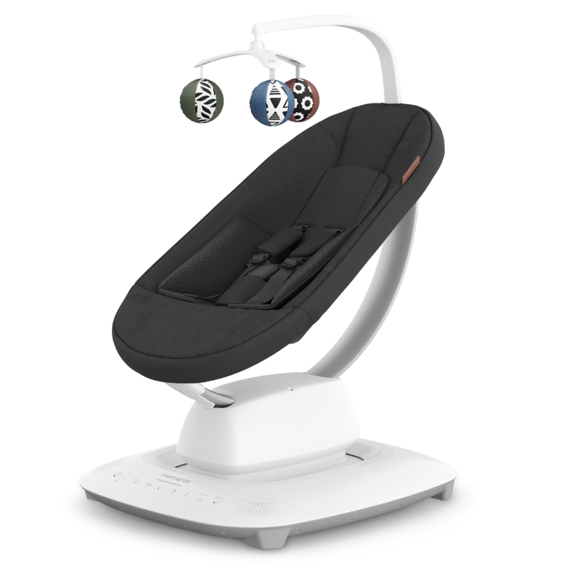 Mamaroo Smart Swing