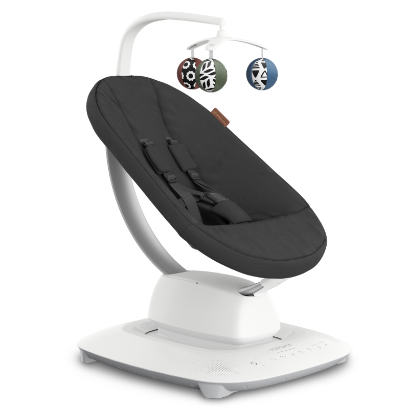 Mamaroo Smart Swing