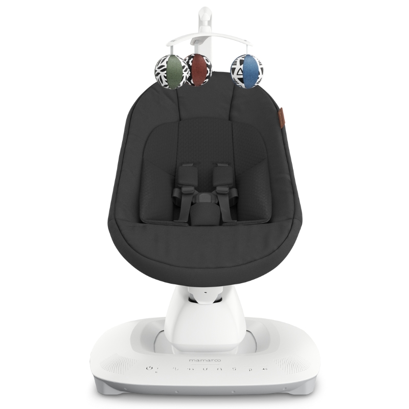 Mamaroo Smart Swing