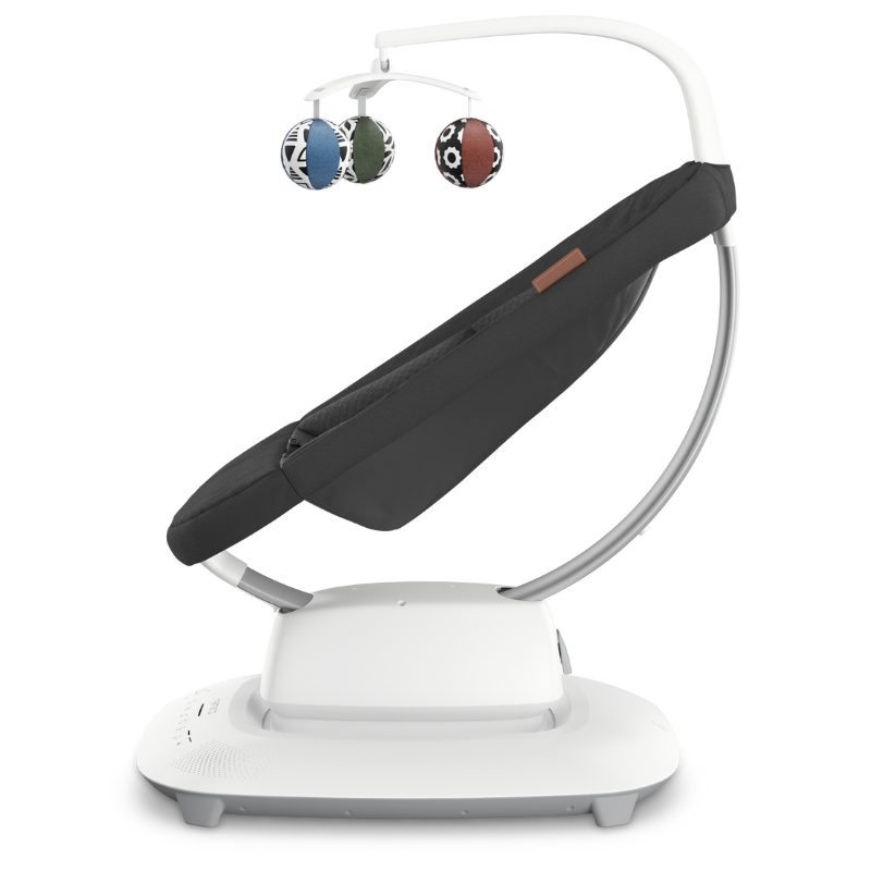 Mamaroo Smart Swing