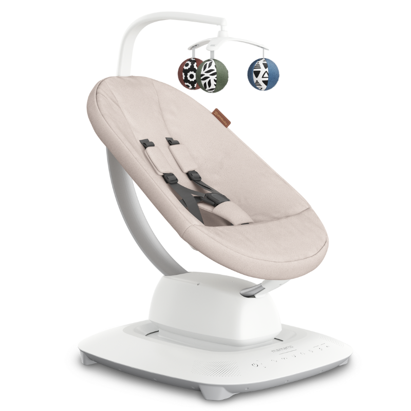 Mamaroo Smart Swing