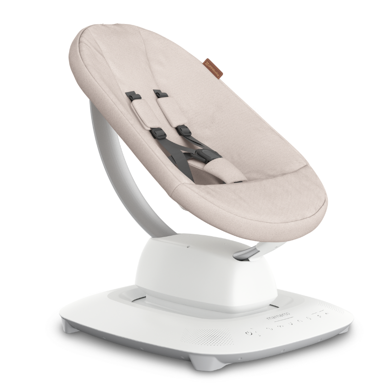 Mamaroo Smart Swing