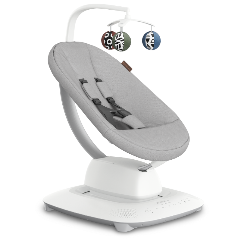 Mamaroo Smart Swing