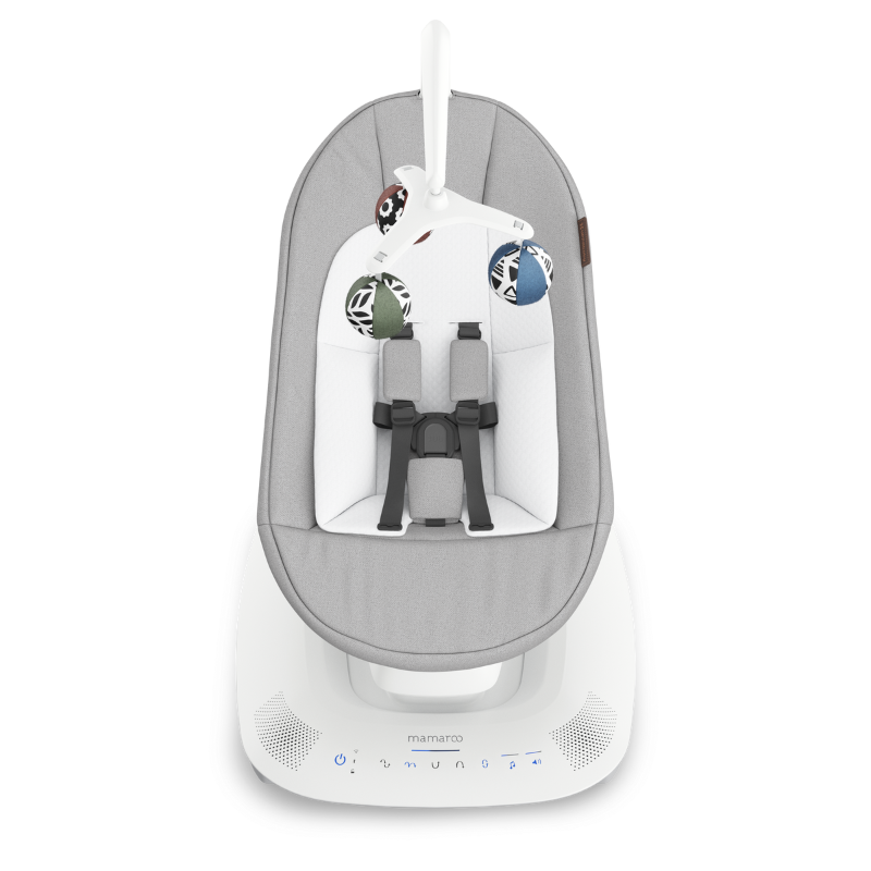 Mamaroo Smart Swing