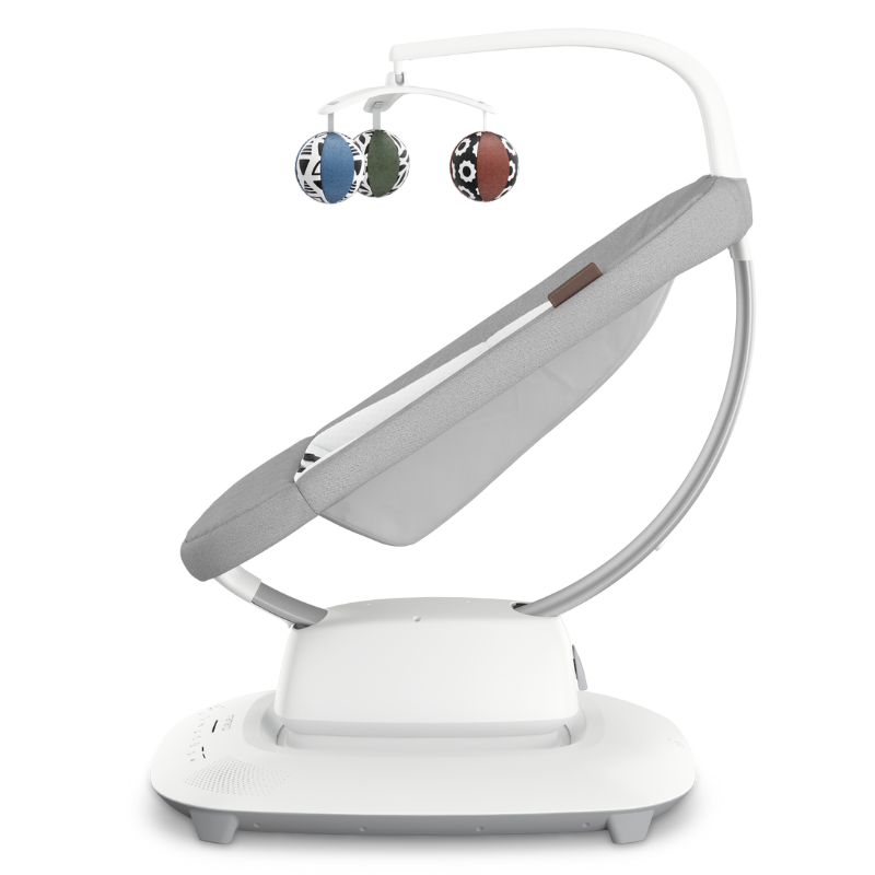 Mamaroo Smart Swing