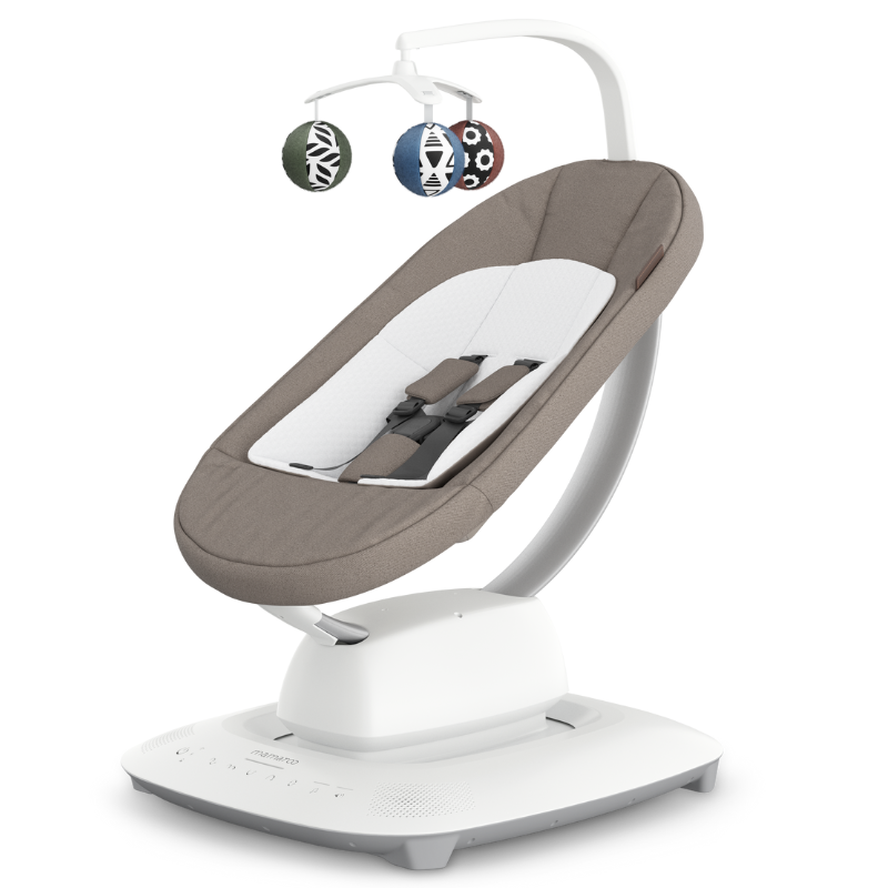 Mamaroo Smart Swing