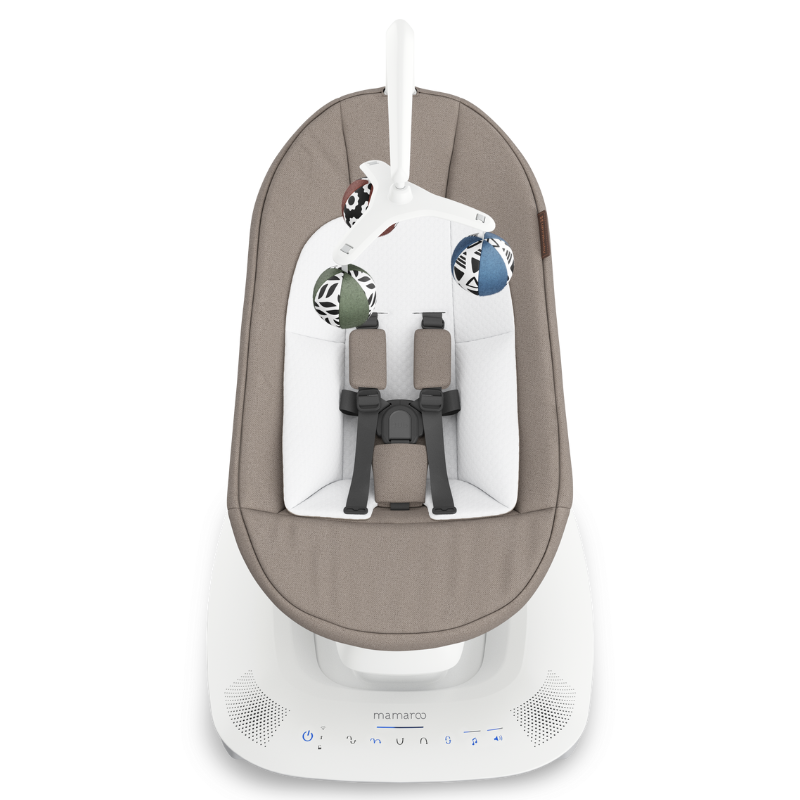 Mamaroo Smart Swing