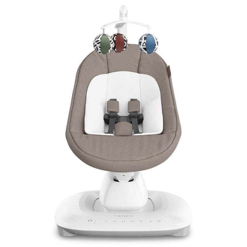 Mamaroo Smart Swing