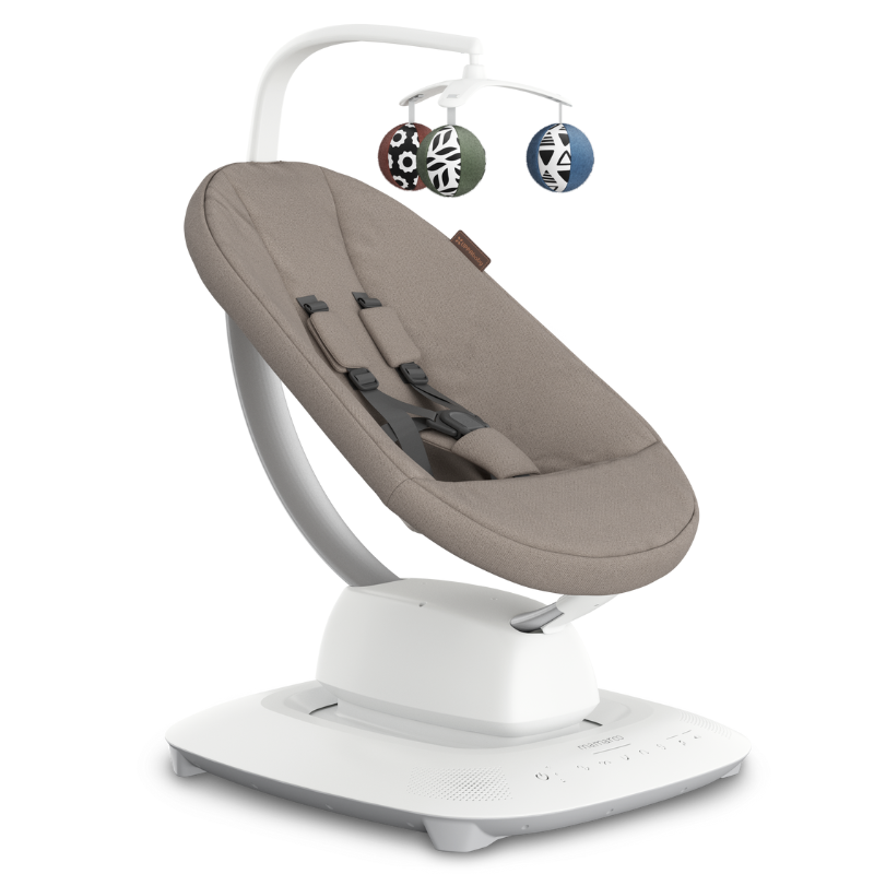 Mamaroo Smart Swing