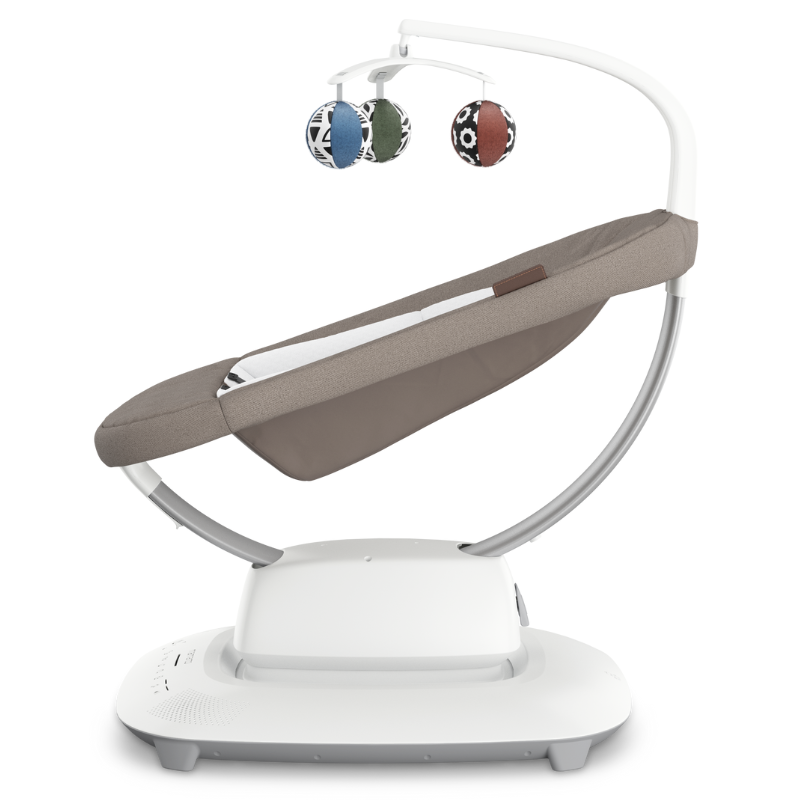 Mamaroo Smart Swing