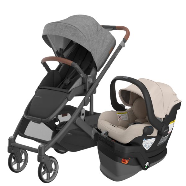 パリピシャンパンセット　tree with your ピュアベイビー Cruz V3 + Mesa V3 Travel System – Snuggle Bugz