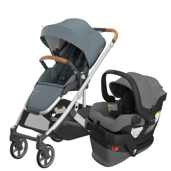 uppababy cruz toronto Cruz V3 + Mesa V3 Travel System – Snuggle Bugz