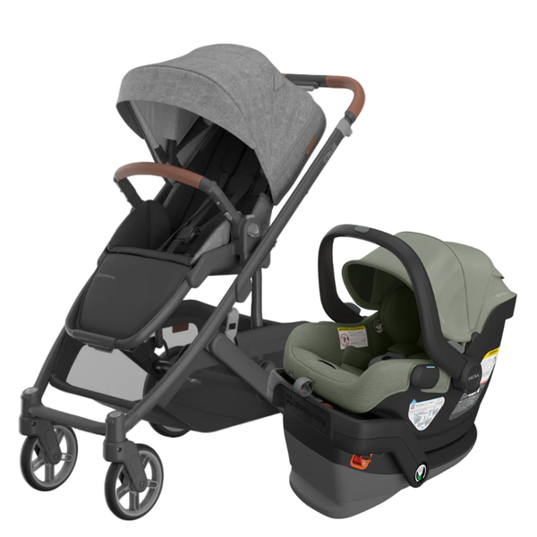 uppababy cruz mesa car seat Cruz V3 + Mesa V3 Travel System – Snuggle Bugz