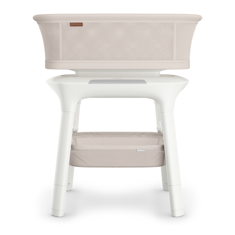 Soma Smart Bassinet