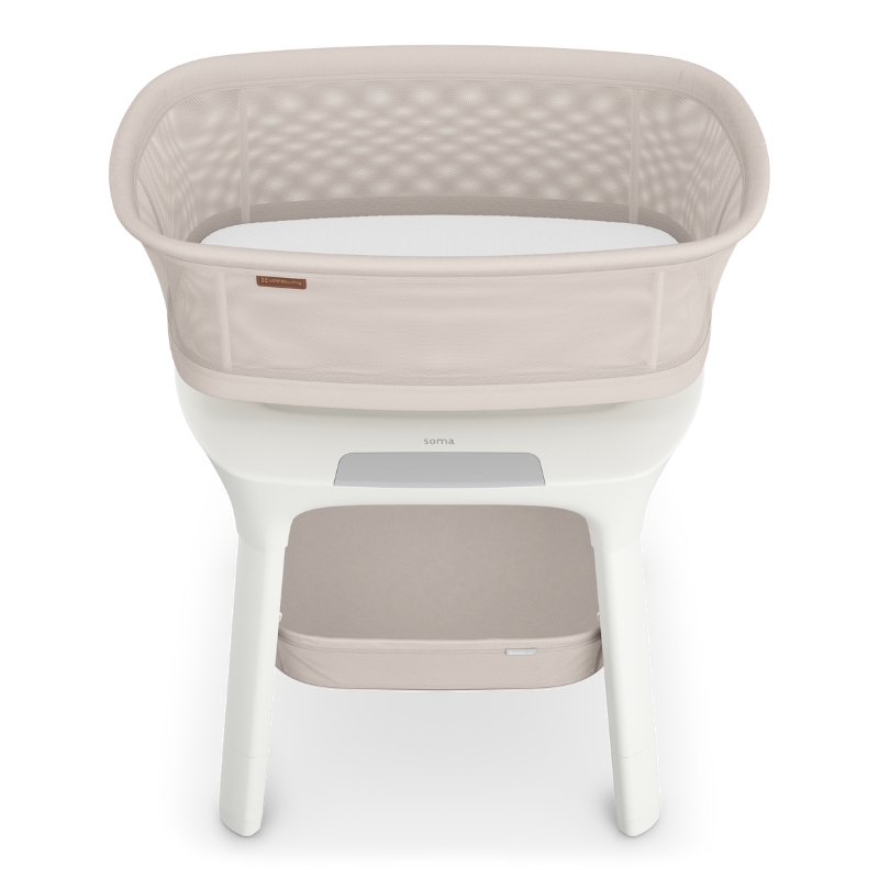 Soma Smart Bassinet