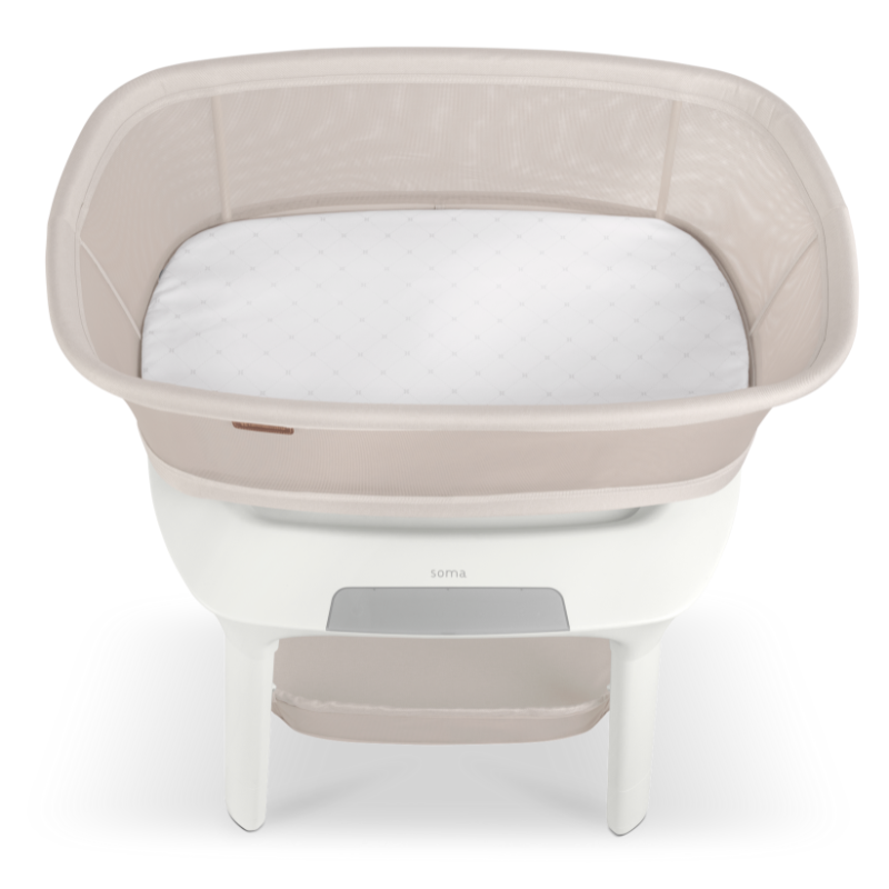 Soma Smart Bassinet