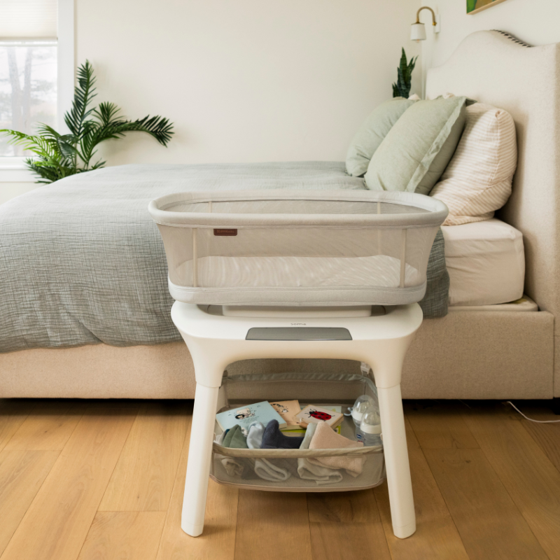 Soma Smart Bassinet