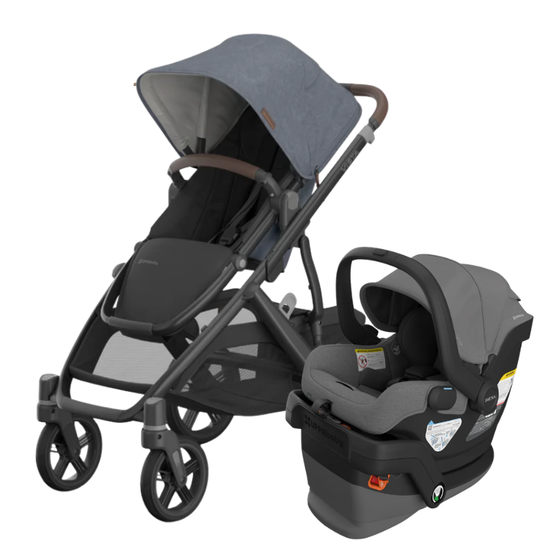 snuggle bugz uppababy vista Vista V3 + Mesa V3 Travel System – Snuggle Bugz
