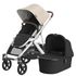 Vista V3 Stroller + Bassinet Bundle