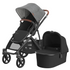 Vista V3 Stroller + Bassinet Bundle