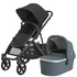 Vista V3 Stroller + Bassinet Bundle