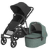 Vista V3 Stroller + Bassinet Bundle