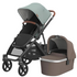 Vista V3 Stroller + Bassinet Bundle