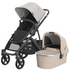 Vista V3 Stroller + Bassinet Bundle