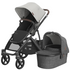 Vista V3 Stroller + Bassinet Bundle