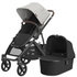 Vista V3 Stroller + Bassinet Bundle