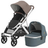 Vista V3 Stroller + Bassinet Bundle