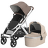 Vista V3 Stroller + Bassinet Bundle