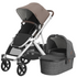 Vista V3 Stroller + Bassinet Bundle