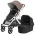 Vista V3 Stroller + Bassinet Bundle