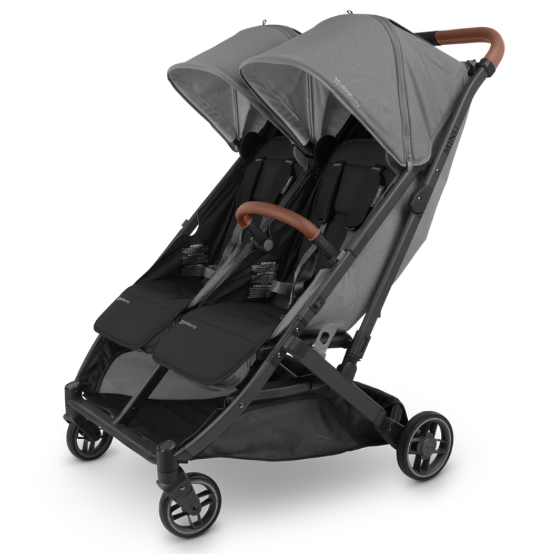 Bumper Bar for Minu Duo Double Stroller