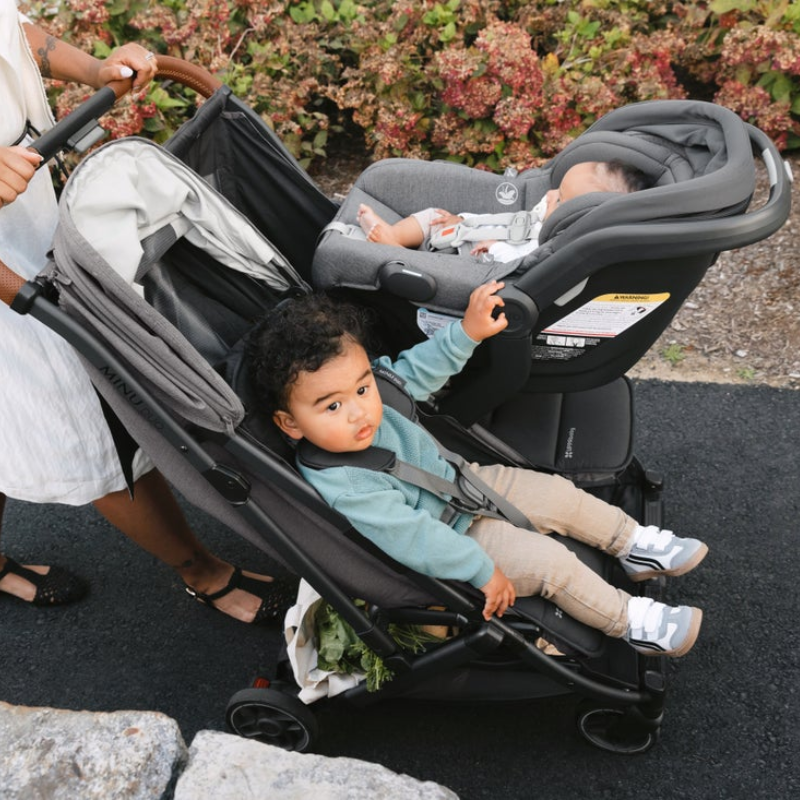 uppababy mesa v2 canada Minu Duo Car Seat Adapter (Mesa V2/Aria) | Snuggle Bugz