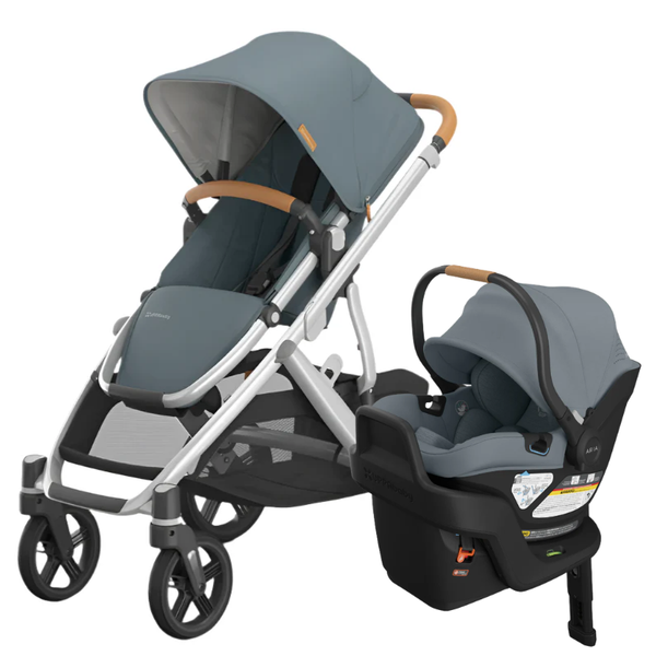 uppababy vista v2 airplane Vista V3 + Aria V2 Travel System – Snuggle Bugz
