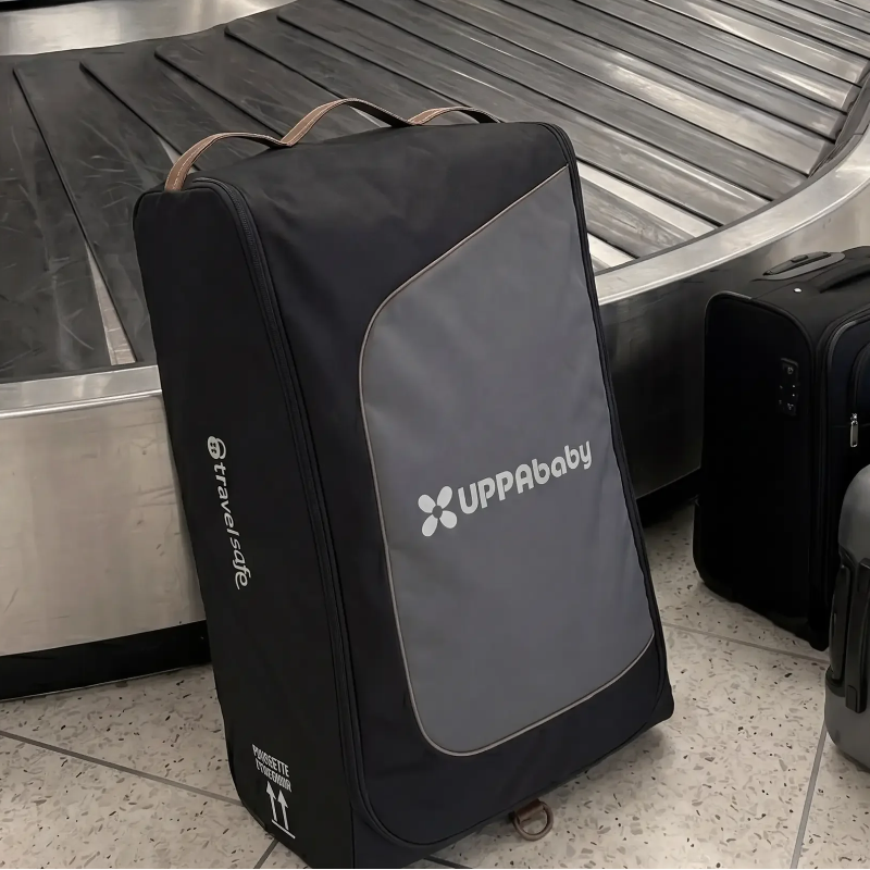 Travel Bag for Vista and Cruz