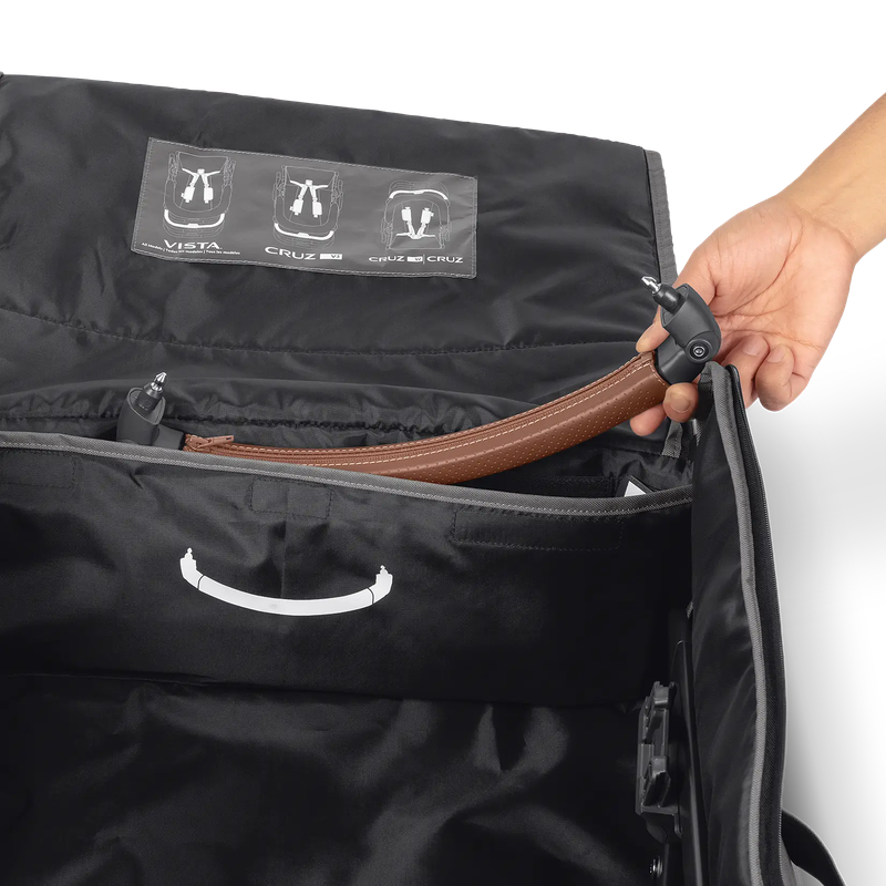 Travel Bag for Vista and Cruz