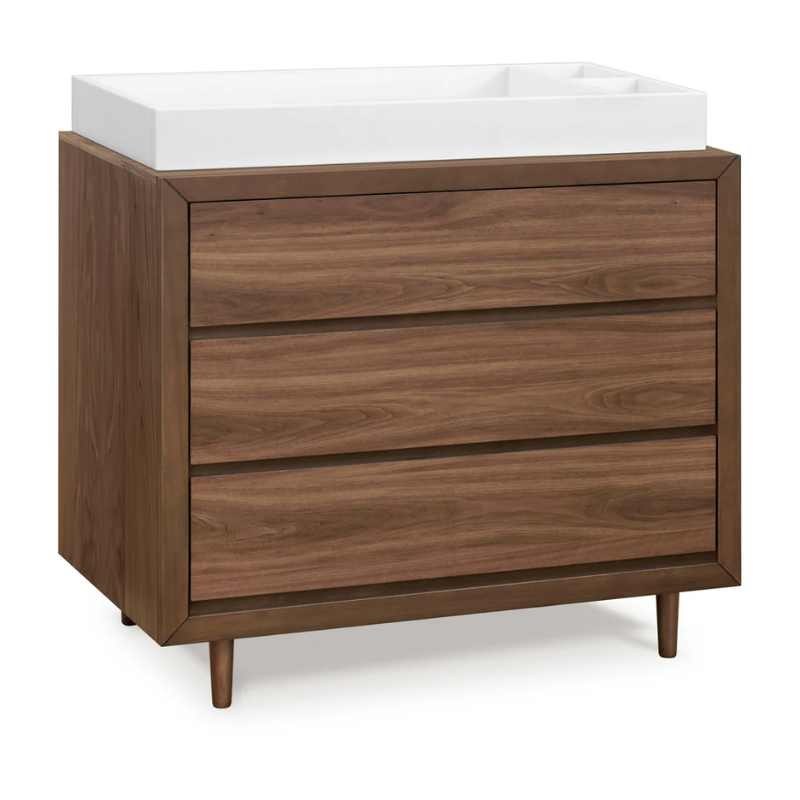 Nifty 3-Drawer Dresser by Ubabub at $1399! Shop now at Nestled by Snuggle Bugz for Dressers.