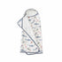 Cotton Muslin Big Kid Hooded Towel