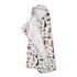 Cotton Muslin Big Kid Hooded Towel