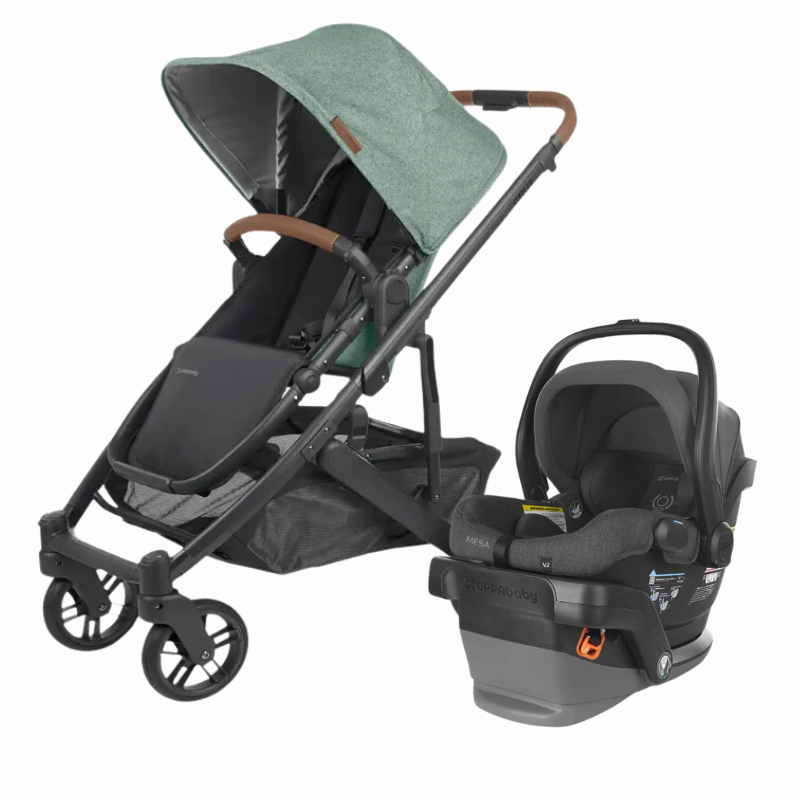 Mesa V2 Cruz Travel System Snuggle Bugz Canada s Baby Store