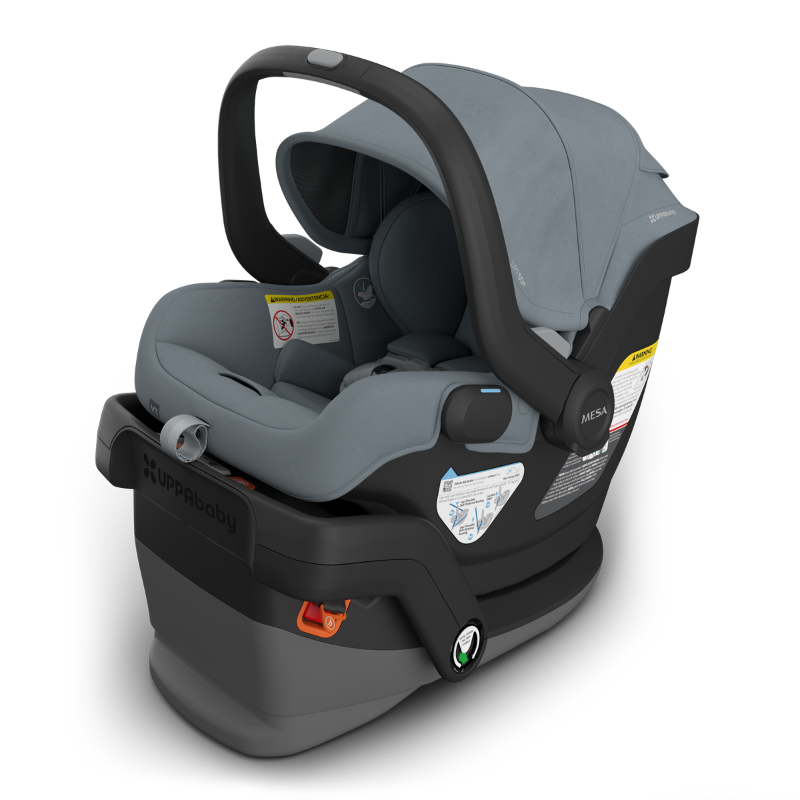 Mesa V3 Infant Car Seat