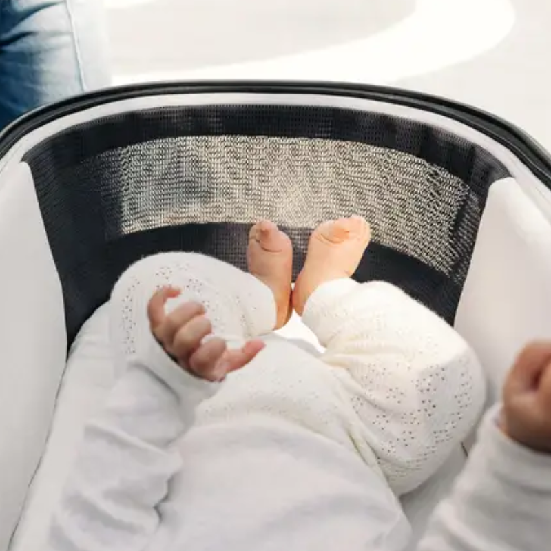 Vista V3 Bassinet