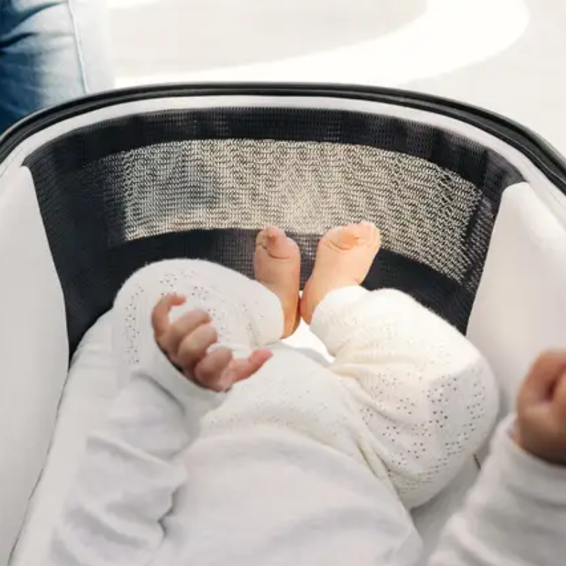 V3 Stroller Bassinet