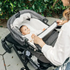 Vista V3 Bassinet