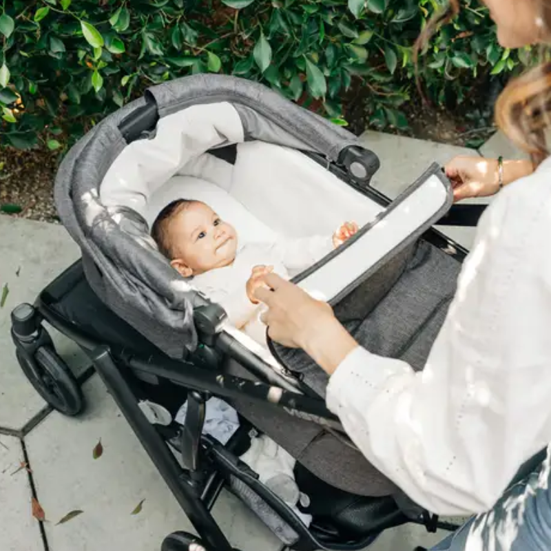 V3 Stroller Bassinet