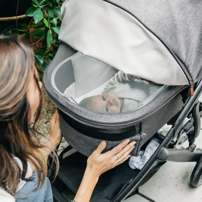 Vista V3 Bassinet